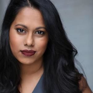 Meet your Posher, Christae